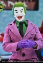 Cesar Romero Joker figure based on Mego&#039;s classic line.