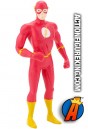 NJ CROCE DC COMICS THE NEW FRONTIER FLASH BENDABLE FIGURE