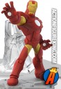 Disney Infinity 2.0 Marvel&#039;s Avengers – Iron Man figure.
