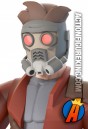 Disney Infinity 2.0 Marvel&#039;s Guardians of the Galaxy Star-Lord figure.