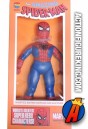 MEDICOM SOFUBI MARVEL COMICS PREVIEWS EXCLUSIVE SPIDER-MAN ACTION FIGURE