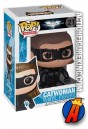 A packageds sample of this Funko Pop! Heroes Dark Knight Rises Catwoman figure.