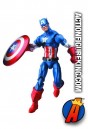 Avengers Infinite Series 01 3.75 inch Captain America action figure from Hasbro.
