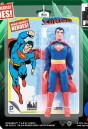 Figures Toy Company presents this retro-style Superman action figure.