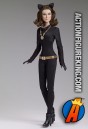 16-inch Julie Newmar Catwoman figure based on the 1966 Batman television series.