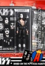 KISS Series 2 Self-Titled Debut The Starchild (Paul Stanley) Action Figure from by Figures Toy Company.