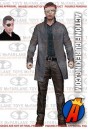 Walking Dead Governor action figure from McFarlane Toys.