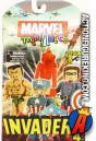 Marvel Minimates Invaders Box Set – a Comic-Con International exclusive.