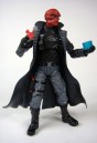 &quot;All Hail Hydra&quot; says this Marvel Legends Red Skull figure from Hasbro.