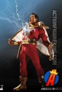 DC SHAZAM! 6-Inch Scale One:12 Collective Figure by MEZCO.