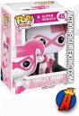 Funko Pop! Heroes Hot Topic Exclusive Pink &amp; WHite Variant HARLEY QUINN figure.