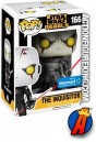 Funko Pop! STAR WARS Walmart Exclusive THE INQUISITOR Figure.