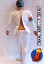 Rearview of this Mego sixth-scale Buck Rogers action figure.