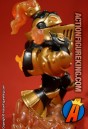 Skylanders Swap-Force First Edition Blast Zone Figure Sideview.