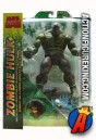 Marvel Select 7-inch scale Zombie Hulk figure from Diamond.