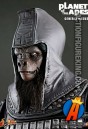 Planet of the Apes General Ursus figure with rooted hair.
