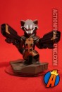 Guardians of the Galaxy Rocket Raccoon from Disney Infinity 2.0.