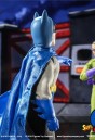 Figures Toy Company presents this Super Friends Batman action figure.