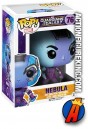 Funko Pop! Marvel GOTG NEBULA Vinyl Figure.