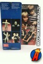 REAR BOX ARTWORK from this REMCO 1980 UNIVERSAL MONSTERS MUMMY ACTION FIGURE