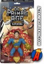 FUNKO DC COMICS PRIMAL AGE SUPERMAN ACTION FIGURE