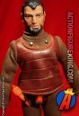 8 inch Mego Star Trek Klingon action figure.