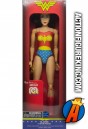TARGET EXCLUSIVE LTD EDITION WONDER WOMAN 14-INCH DC COMICS ACTION FIGURE from MEGO