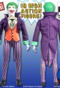 DC Comic 18-inch Mego Retro JOKER action figure from FTC.