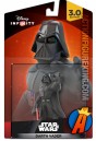 Disney Infinity 3.0 Star Wars Darth Vader gamepiece.