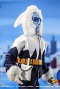FLASH villain CAPTAIN COLD based on the Super Friends animated series.