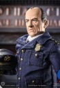 MEGO Type BATMAN CLASSIC Television SERIES 8-INCH CHIEF O&#039;HARA FIGURE from Figures Toy Co. circa 2016