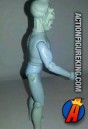 Side view of this nude Mego Keeper figure.
