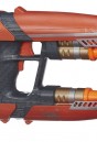 Hasbro Star-Lord Quad Blaster toy from the Guardians of the Galaxy line.