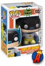 Funko Pop! Heroes Surfs Up Classic 1966 TV BATMAN Figure.