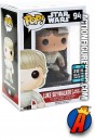 Funko Pop! STAR WARS LUKE SKYWALKER Vinyl Bobblehead Figure 94.