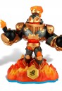 Skylanders Swap Force Blast Zone Figure.