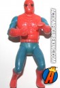 3 3/4-inch Comic Action Heroes Spider-Man figure from Mego.