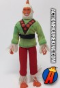 Fully articulated 1970s MEGO Corporation STAR TREK MUGATO ACTION FIGURE.