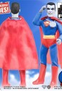 8-inch retro action figure of Bizarro from FTC.