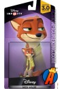 Disney Infinity 3.0 Zootopia Nick Wilde figure.