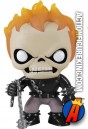 Funko Pop! Marvel Ghost Rider vinyl figure number 18.