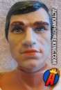 A closer look at this 12-inch scale Buck Rogers in the 25th Century headsculpt by Mego.