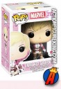 Funko Pop! Marvel Spider-Gwen Unmasked GWENPOOL Figure.