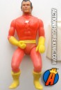 3 3/4-inch Comic Action Heroes Shazam figure from Mego.