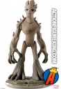 Disney Infinity 2.0 Marvel&#039;s Guardians of the Galaxy Groot figure.