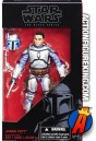 STAR WARS Black Series JANGO FETT Action Figure by Hasbro.