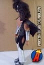 1977 Mego 12-inch KISS Gene Simmons action figure.