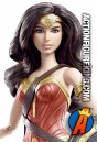 BARBIE Dawn of Justice Wonder Woman figure from Mattel.