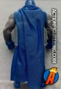 Rear view of this Kenner Super Powers Collection Darkseid figure.