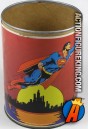 APC 81-Piece Superman Canister Jigsaw Puzzle.